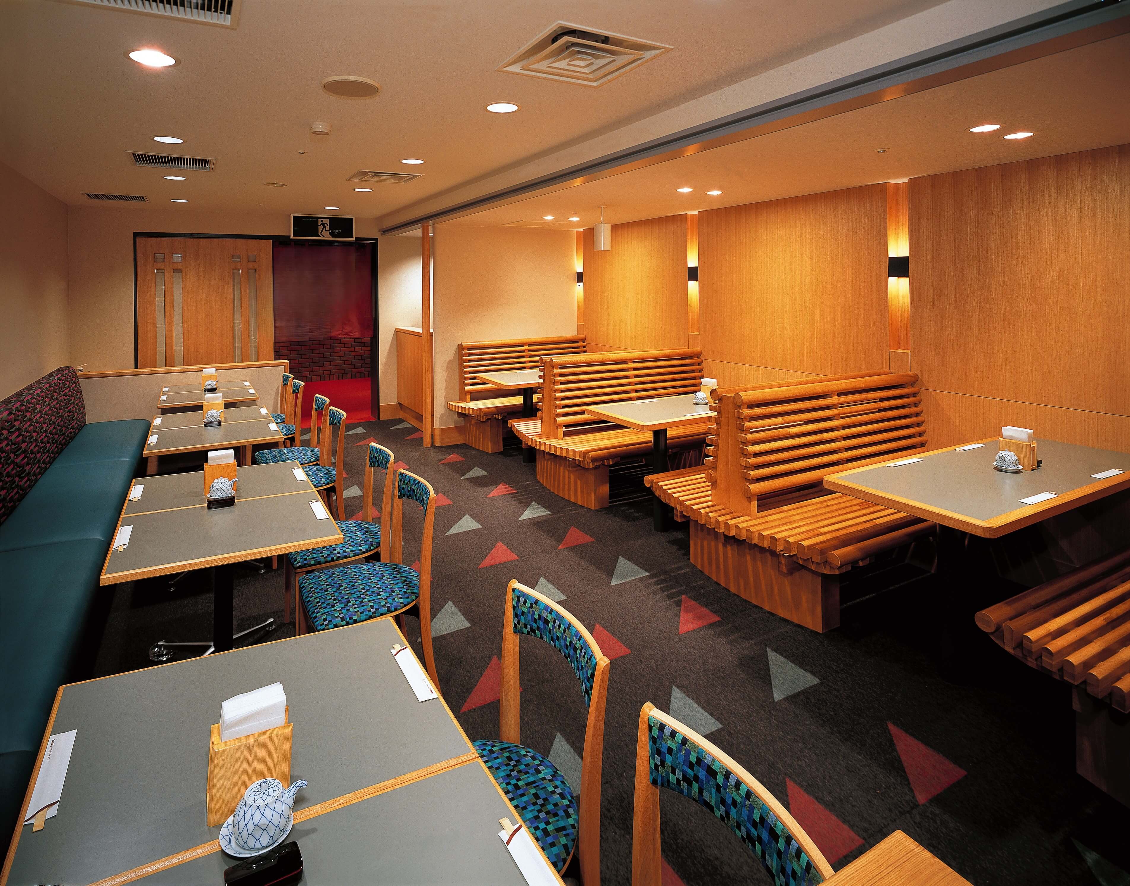 居酒屋うなぎのすけ